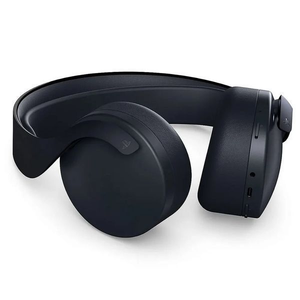 Căști gaming Sony PlayStation Pulse 3D Black 147696 foto