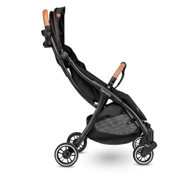 Cărucior Lionelo Julie One Black LN.101806 foto