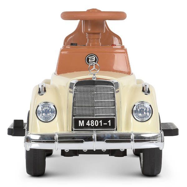 Tolocar Mercedes 300S 57591 foto