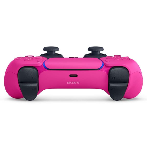 Контроллер Sony Playstation 5 DualSense Pink 139684 фото