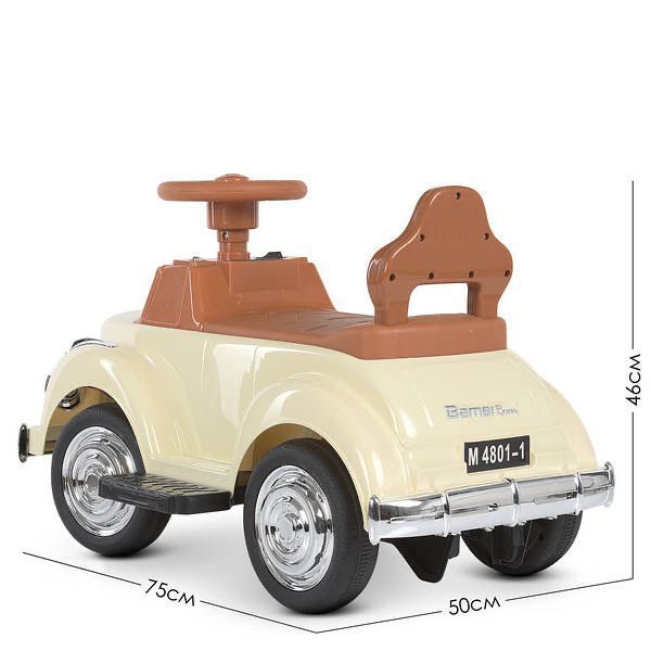 Tolocar Mercedes 300S 57591 foto