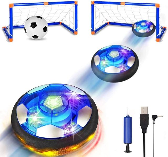 Набор Sport Hover Soccer Ball MKT926628 фото