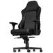 Scaun Gaming Noble Hero Black/White 123609 foto 4