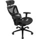 Scaun Gaming ThunderX3 XTC Mesh Black 209206 foto 4