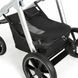 Cărucior 2/1 Baby Design Bueno 207 Gray RZ-00003760 foto 3