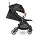 Cărucior Lionelo Julie One Black LN.101806 foto 4