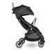 Cărucior Lionelo Julie One Black LN.101806 foto 3