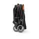 Cărucior Lionelo Julie One Black LN.101806 foto 12