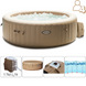 Jacuzzi Spa gonflabil (196&times;71cm) 28426 foto 1