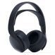 Căști gaming Sony PlayStation Pulse 3D Black 147696 foto 1