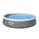 Бассейн Fast Set Bestway (366х76 см) 57443BW фото 1