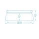 Бассейн Fast Set Bestway (366х76 см) 57443BW фото 3
