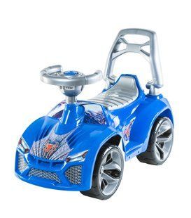 Tolocar Orion Spider-man Albastru 5738 foto