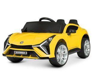 Mașină electrică pentru copii Lamborghini 201003683 foto