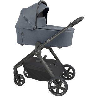 Cărucior 2/1 Espiro Only 2025 Graphite RZ-00004067 foto
