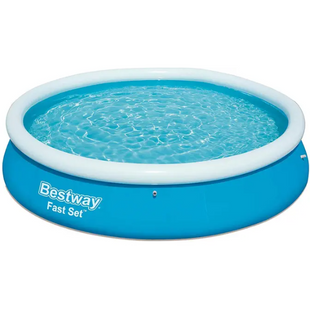 Piscină Fast Set Bestway (366х76 cm) 57273BW foto