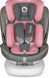 Автокресло 0-36 кг Lionelo Bastiaan One Pink Baby LN.105381 фото 4
