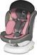 Автокресло 0-36 кг Lionelo Bastiaan One Pink Baby LN.105381 фото 2