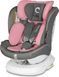 Автокресло 0-36 кг Lionelo Bastiaan One Pink Baby LN.105381 фото 1