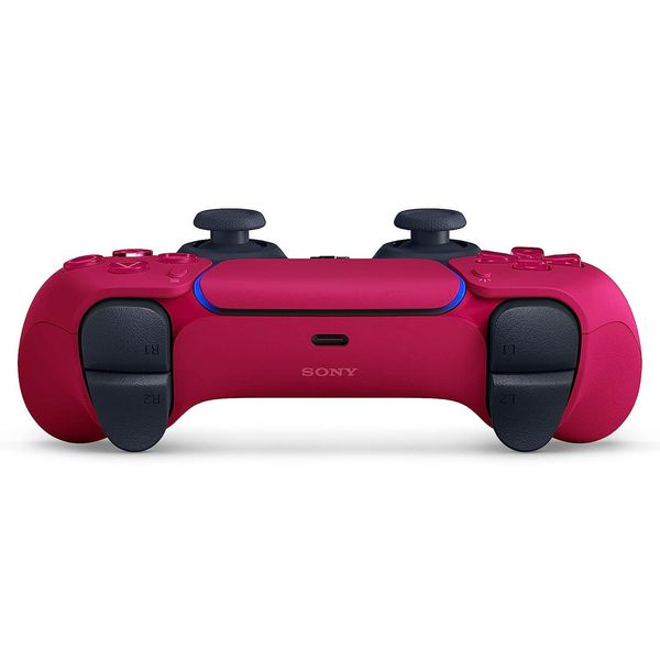 Контроллер Sony Playstation 5 DualSense Red 136049 фото