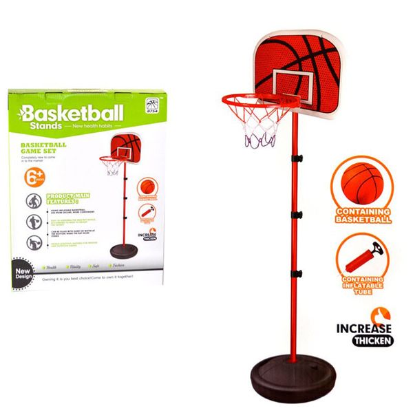 Set Basketball 22954 foto