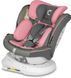 Автокресло 0-36 кг Lionelo Bastiaan One Pink Baby LN.105381 фото 3