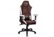 Scaun Gaming AeroCool Crown AeroSuede Burgundy 141115 foto 2