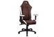 Scaun Gaming AeroCool Crown AeroSuede Burgundy 141115 foto 8