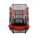 Trambulină &Oslash;140cm / h165cm (fără scară) EssaToys X55INCH foto 4