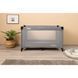Кроватка складная Caretero Key Grey CT.106162 фото 10