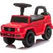 Tolocar Mercedes-Benz Red 79914 foto 1