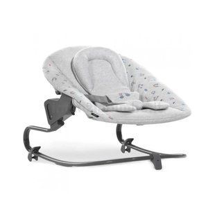 Качалка Hauck Alpha Bouncer 2 в 1 HK.112079 фото