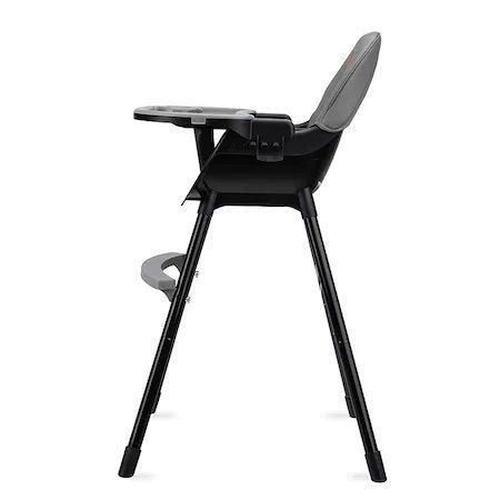 Стульчик 3 в 1 MoMi Flovi &ndash; Black KRKA00018 фото