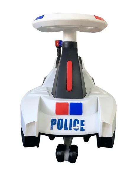 Толокар Police D246-1065 фото