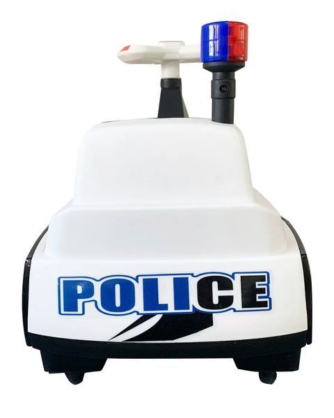 Толокар Police D246-1065 фото