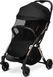 Cărucior Lionelo Julie One Black Gold LN.106252 foto 4