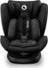 Scaun auto 0-36 kg Lionelo Bastiaan One Black Onyx LN.104809 foto 1