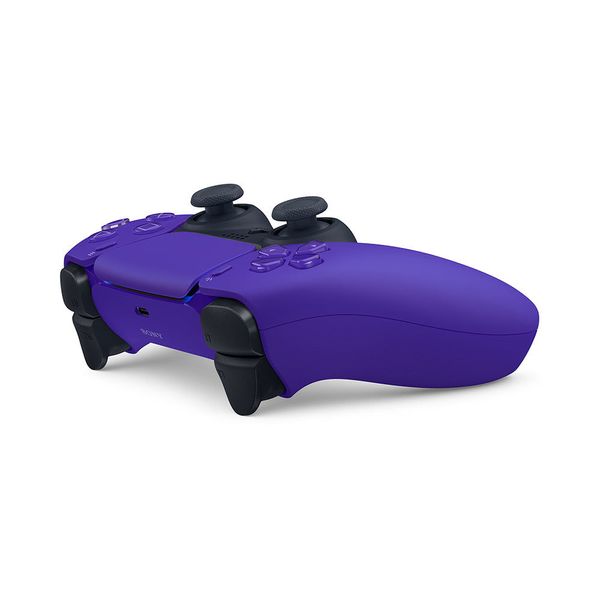 Контроллер Sony Playstation 5 DualSense Purple 139685 фото