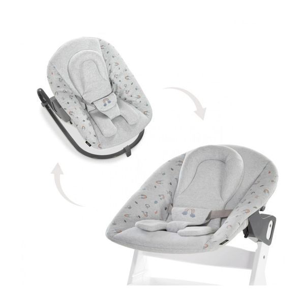 Balansoar Hauck Alpha Bouncer 2 &icirc;n 1 HK.112079 foto