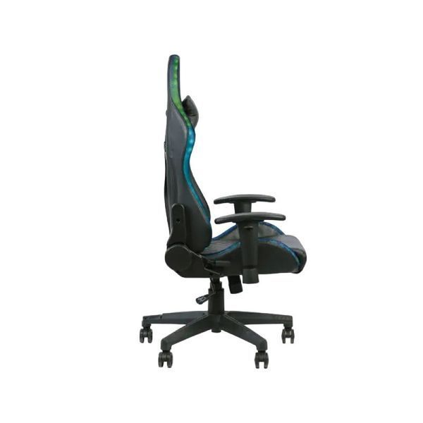 Scaun Gaming Havit GC927 Black 202847 foto