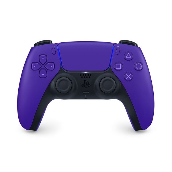 Контроллер Sony Playstation 5 DualSense Purple 139685 фото