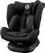 Scaun auto 0-36 kg Lionelo Bastiaan One Black Onyx LN.104809 foto 2