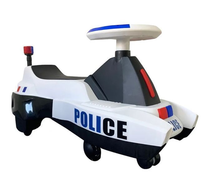 Толокар Police D246-1065 фото
