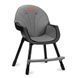 Стульчик 3 в 1 MoMi Flovi &ndash; Black KRKA00018 фото 4