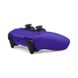 Контроллер Sony Playstation 5 DualSense Purple 139685 фото 3