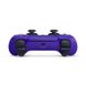 Контроллер Sony Playstation 5 DualSense Purple 139685 фото 4