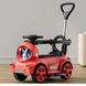 Tolocar HLT-889 Red (cu muzică și lumini) 57599 foto 2