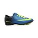 Bampuri pentru fotbal Walked Mercurial (30-35 pentru copii) 401C-TR foto 3