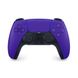 Контроллер Sony Playstation 5 DualSense Purple 139685 фото 2