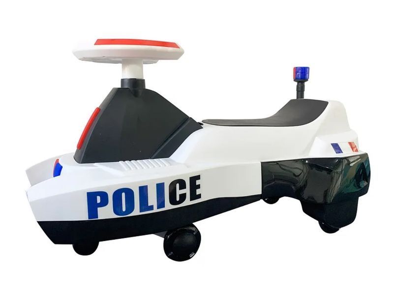 Толокар Police D246-1065 фото